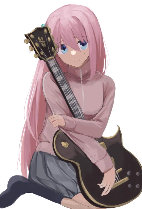 ぼっちちゃん 