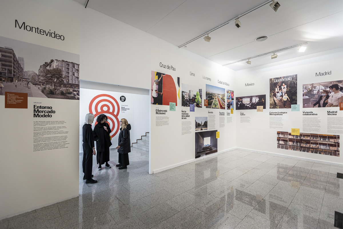 sAtt_arq's tweet photo. 📢#EntrepatiosLC (@EntrepatiosCoop) es uno de los proyectos incluidos en la exposición “Recuperar las ciudades” (@bid_dimad).
Es un placer participar en esta exposición que, además, nos sirve para conocer otros proyectos con los que compartimos afinidades en #LatinoAmerica https://t.co/8DdvTcJrIB