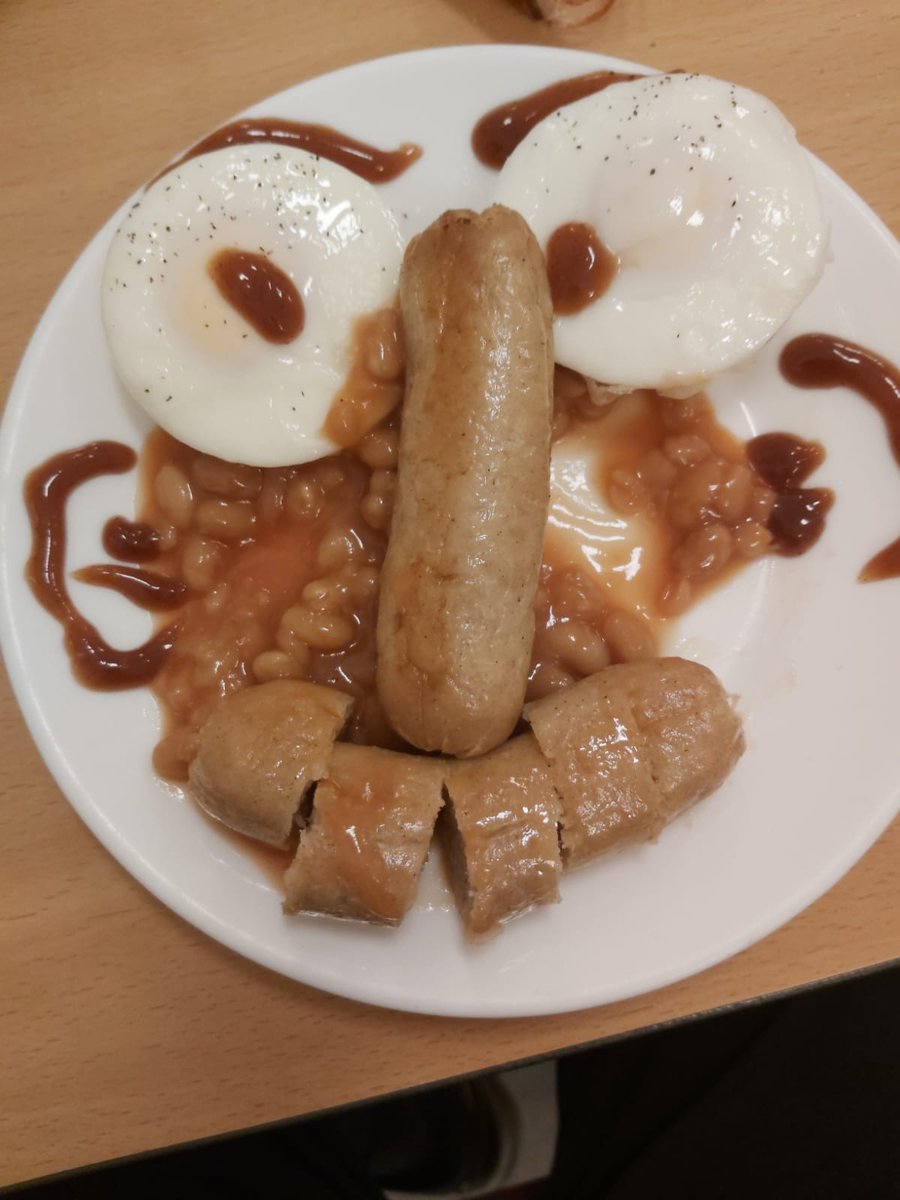 dixonsmn_pc's tweet photo. Having our final meal @IngleboroughHal &amp; getting ready to set off home. Quote from a child: "It feels different because I want to go home but I want to stay here longer." #Unity @dixonsmnp https://t.co/uHdvNyGWt7