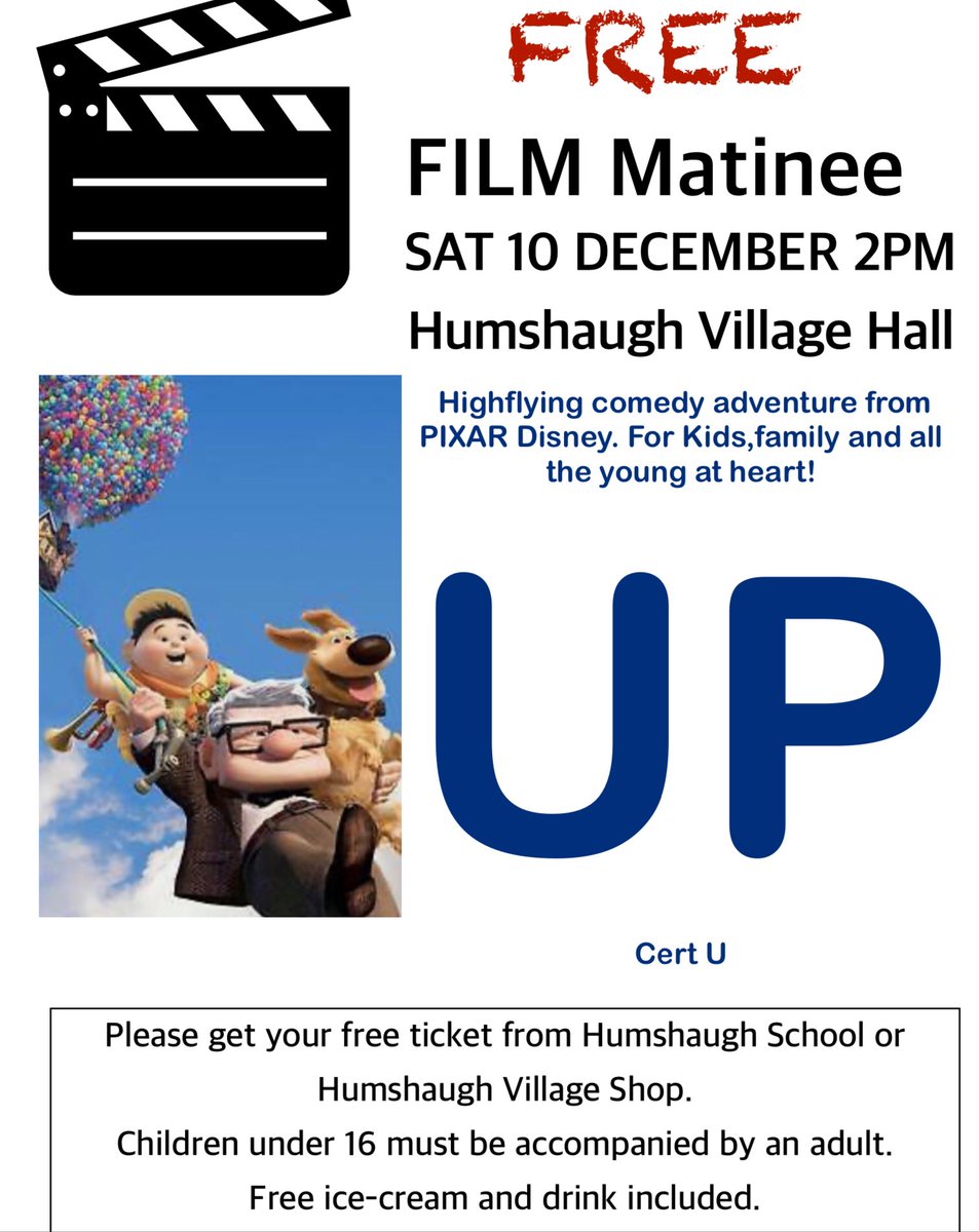 Humshaugh Shop tweet media