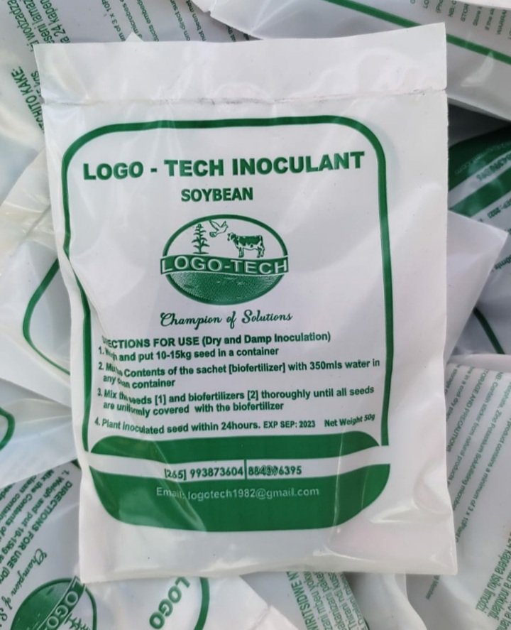 mpakanijohn's tweet image. Are you looking for inoculant (bio-fertilizer) for Soy Bean, Ground nuts, Rice and Maize? Call / WhatsApp #LogoTech +265884396395
Email : logotech1982@gmail.com