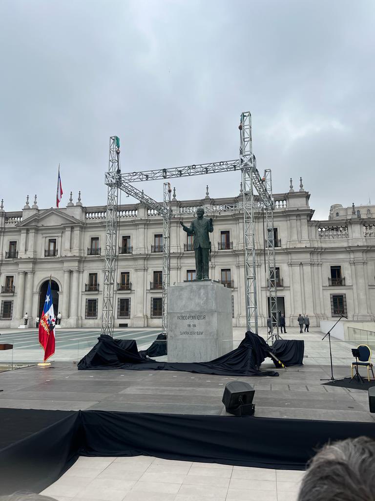 Ximena Rincón tweet media