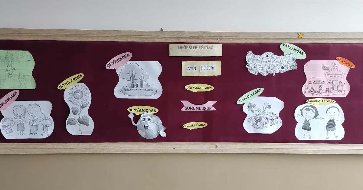 KaymakamSehit's tweet photo. Kasım ayı Değerler Eğitimi kapsamında 'Sorumluluk' ile ilgili öğrencilerimizin hazırladığı şiir, hikaye dinletisi ve video gösterisi çok amaçlı salonumuzda gerçekleştirildi.
@bingolmem @halilyucel6060 
@yusuf_tokus @halukcakan12 
@kigimem12 @HSEYINY91134982 https://t.co/m6zpydPI6c