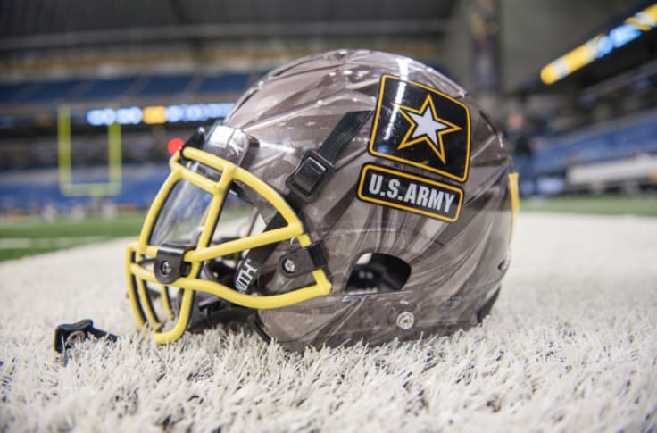 Thank you for the invite! Very excited to compete in Frisco, Texas for the Army National High school Football combine! @USArmyBowl @CoachFryberg @NzoneFootball @PFHOFA_NDir @VilleFootball @MattBloom_OL @CoachBCap @CoachDGresham @ShawnB_247 @RivalsRichie @akhtarfarzaie1