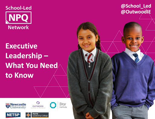 OutwoodIE's tweet photo. Today, we are hosting our @school_led #NPQEL session at @HWSFNews! 😀

The day will explore key elements of successful executive leadership &amp; will include keynotes from Sir Dan Moynihan and Sir @martyneoliver!

#Leadership | #Development | #NPQs | https://t.co/amUh66s8VA