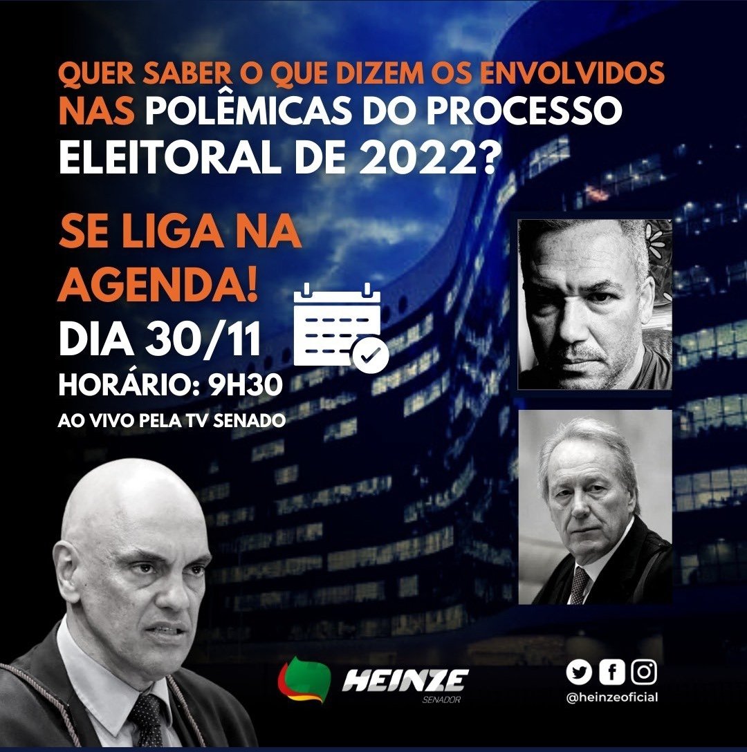 mdmarcelo70's tweet photo. Esta ao vivo no Canal do Youtube do Folha Política. https://t.co/WINteeo5Lt