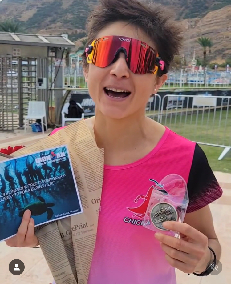 Barbara Riveros tweet media