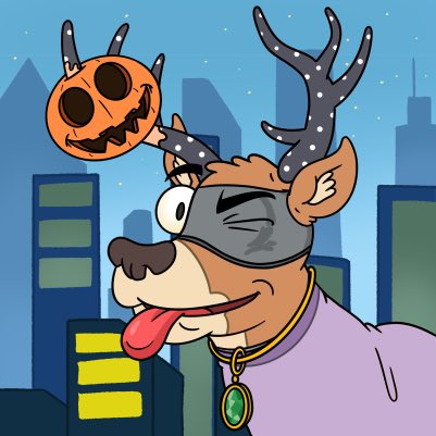 HelloDeer_NFT's tweet photo. Do you want to B e a part of this DEER HERD! | Discord Closed! 🔔

1️⃣ Follow us - @HelloDeer_NFT 
2️⃣ Join our community - (Limited invites - 20 nos)

https://t.co/aPllvoASaY

#nft #NFTGiveaway #NFTCommmunity https://t.co/tsj8MkglCp
