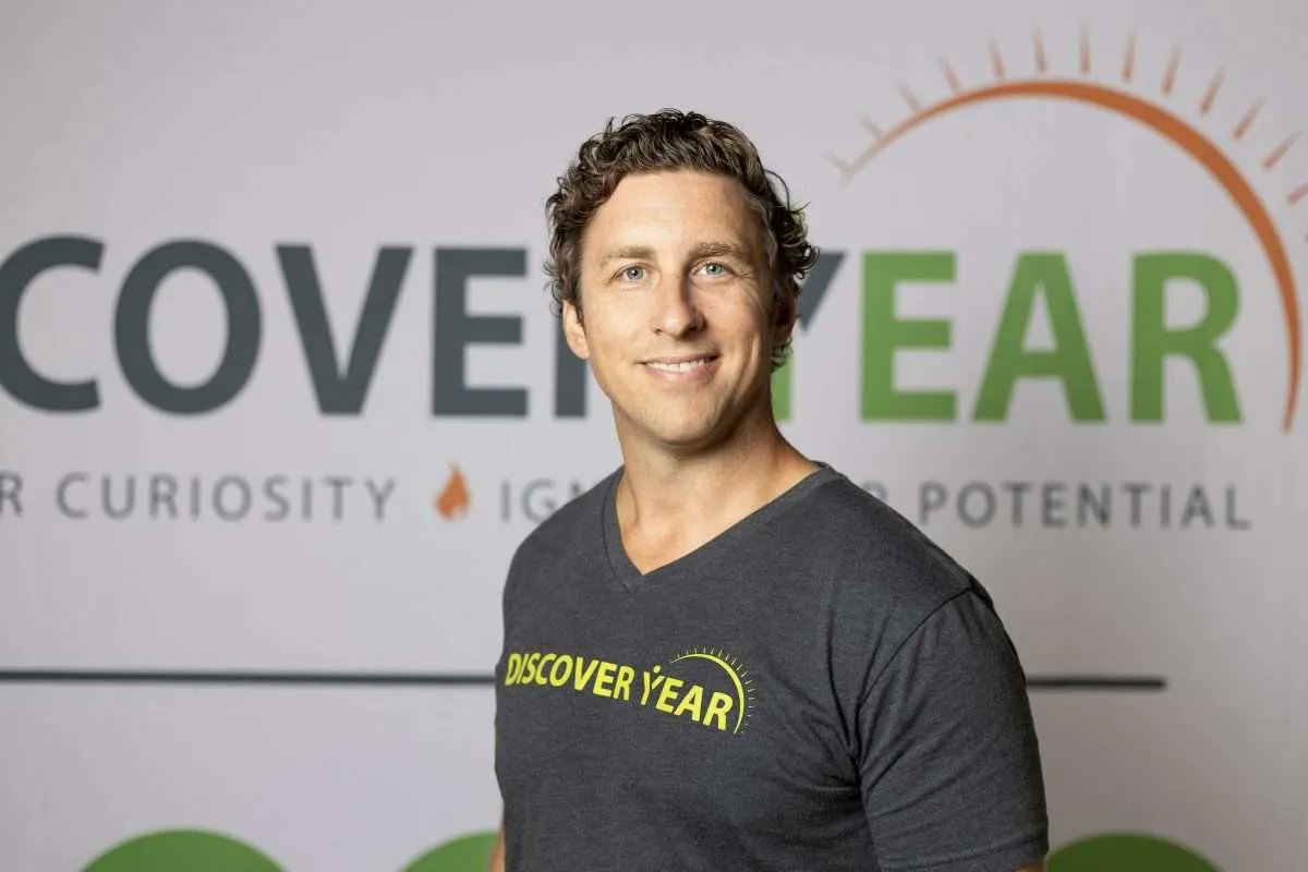 Education options after high school. 

<a href="/mentoru_jay/">MentorU</a> of @discoveryear discusses structured programs available post- secondary in an interview with @liannecastelino 

#Podcast &amp; #video 

buff.ly/3SP7MLJ 

#parentingtips #gapyear #education #highschool