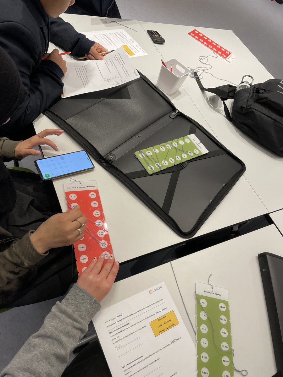 Holyrood_STEM's tweet photo. Paper plane competition between Crew Alpha, Bravo & Charlie to kickstart, followed by thorough mission planning @ Newton Flight Academy! 1/3 #STEMTRIP @gsc1 @HolyroodSec https://t.co/OPRr9w8Cvh