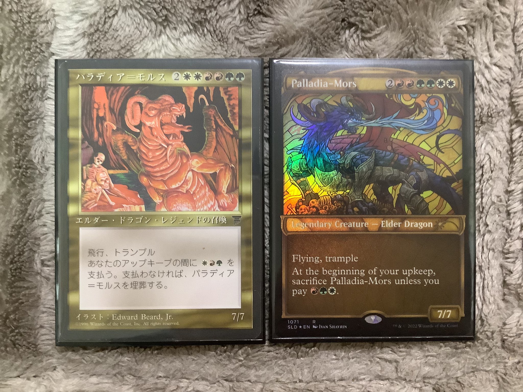 スー Tcg Sue Fantashun Twitter