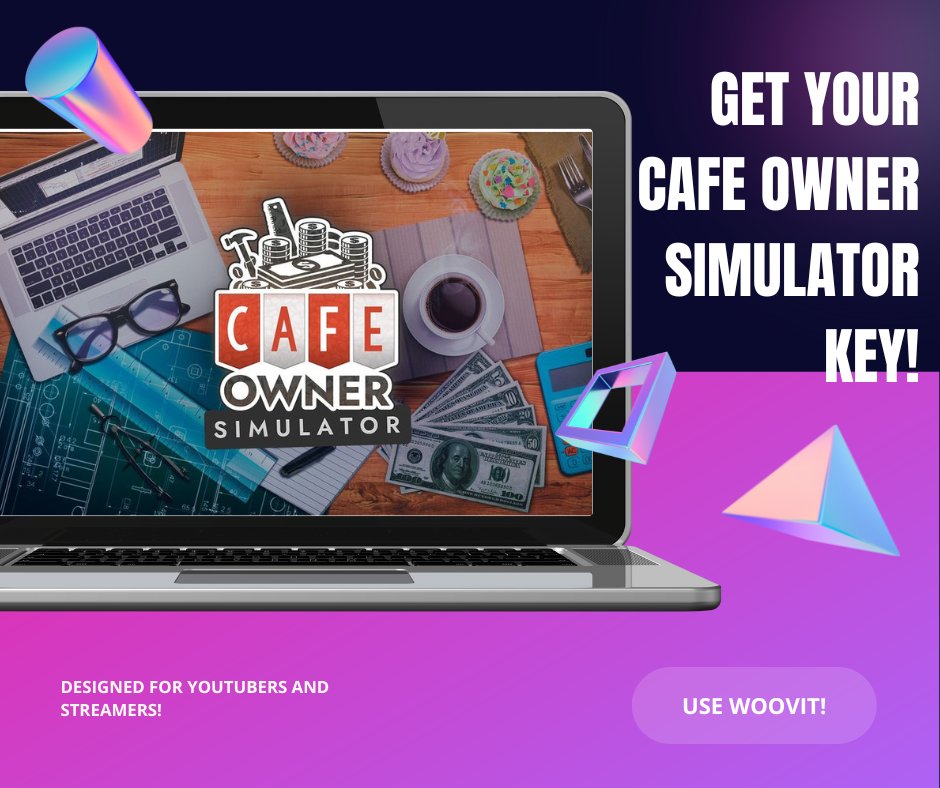 Cafe Owner Simulator on Steam