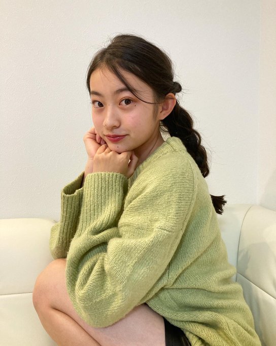 Twitterのコスプレ画像9