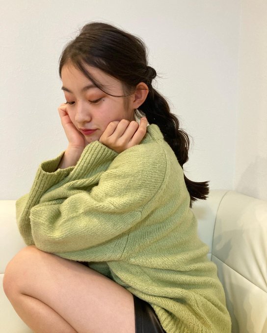 Twitterのコスプレ画像11