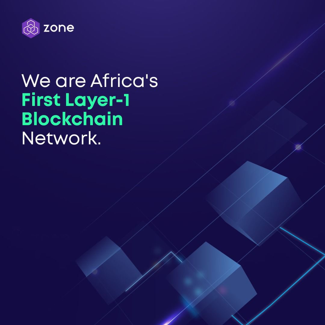 amaratomi's tweet photo. If you’re looking to start/develop a career in Web3, You can join the team at Zone👍🏾
Here’s why:
• Zone is a regulated blockchain network.
• It will enable all payments and acceptance of digital currencies globally..etc #ConnecttotheFuturewithZone https://t.co/2rR1HevYYV