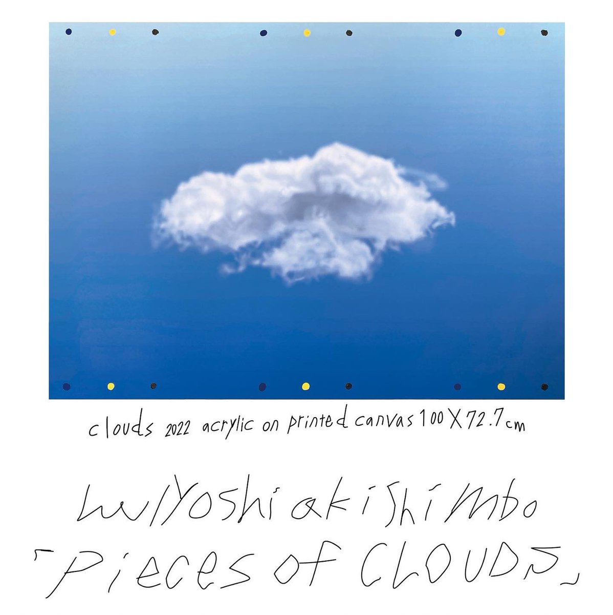 Lu / shimbo yoshiaki tweet media