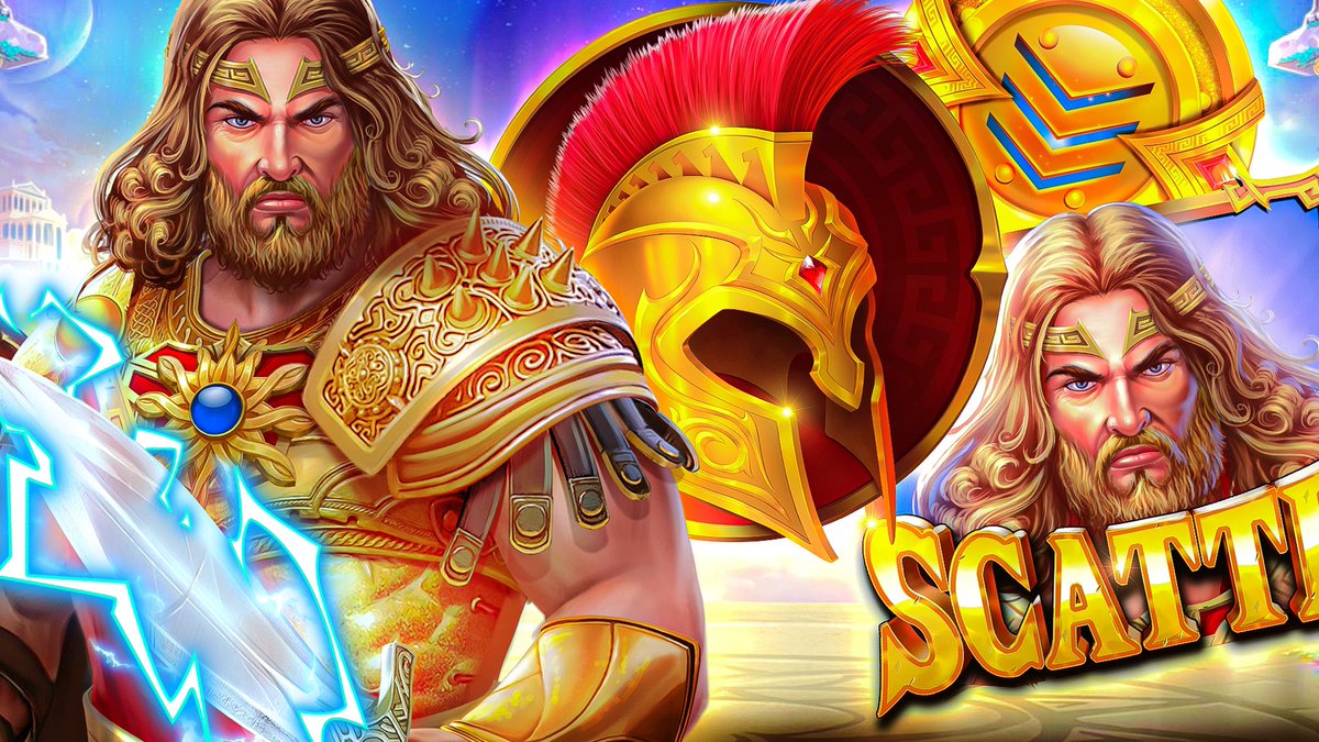 I think it’s time we show Ares what’s up, what do you think 👀

youtu.be/3yPji8YotXY