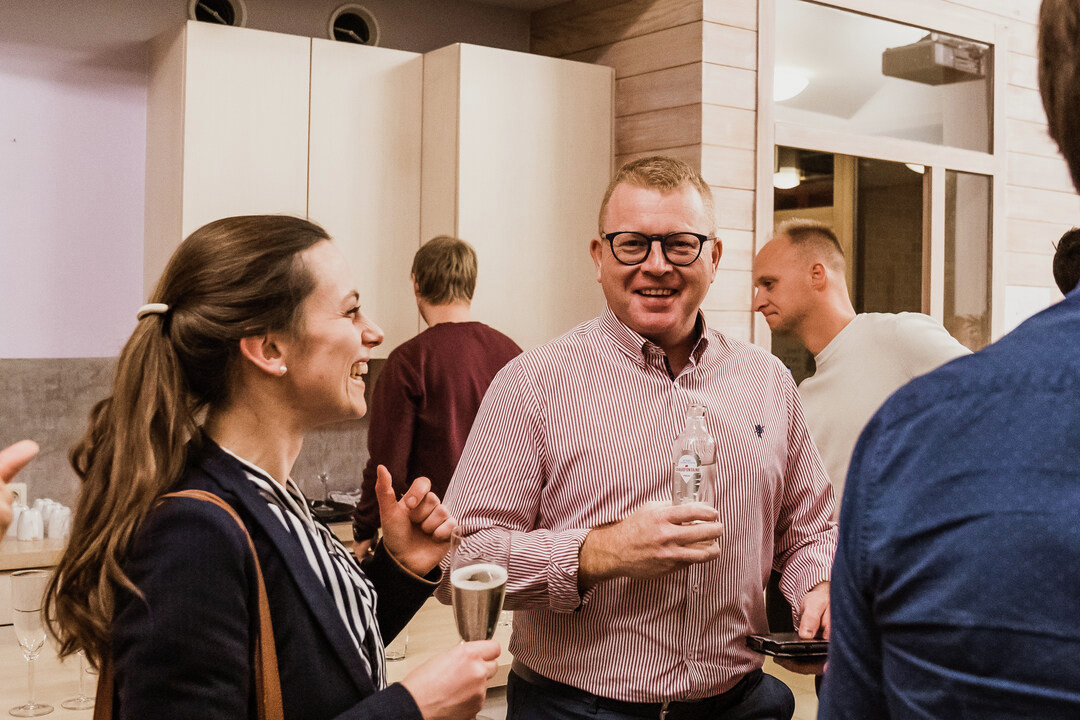 Ausy Belgium tweet media