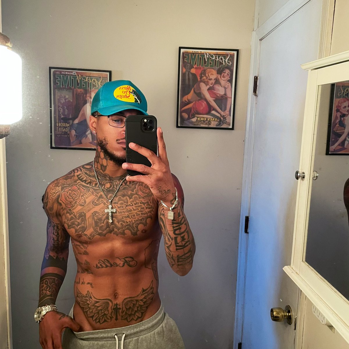 Dreaded_Suave's tweet photo. https://t.co/ZPmQNYXWmz
