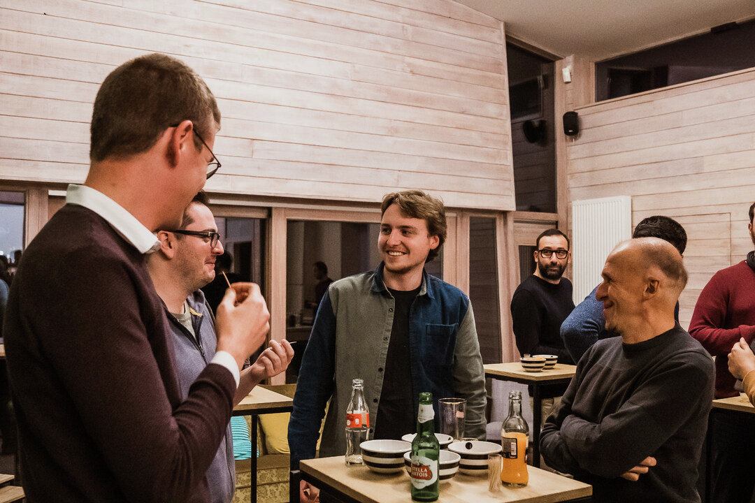 Ausy Belgium tweet media