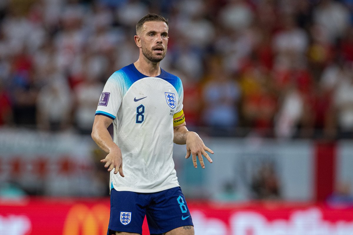 What did you make of Hendo’s performance last night, Reds? 💪👇
