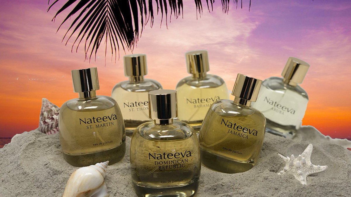 NateevaTweets's tweet photo. Inspired by the native flowers of exotic destinations. Return to her favorite places with just one spritz. Use code SAVE20 to take 20% off your purchase at https://t.co/iLt8lmqJnR. #holidaygiftideas #giftsforher https://t.co/MXcUhtmA0T
