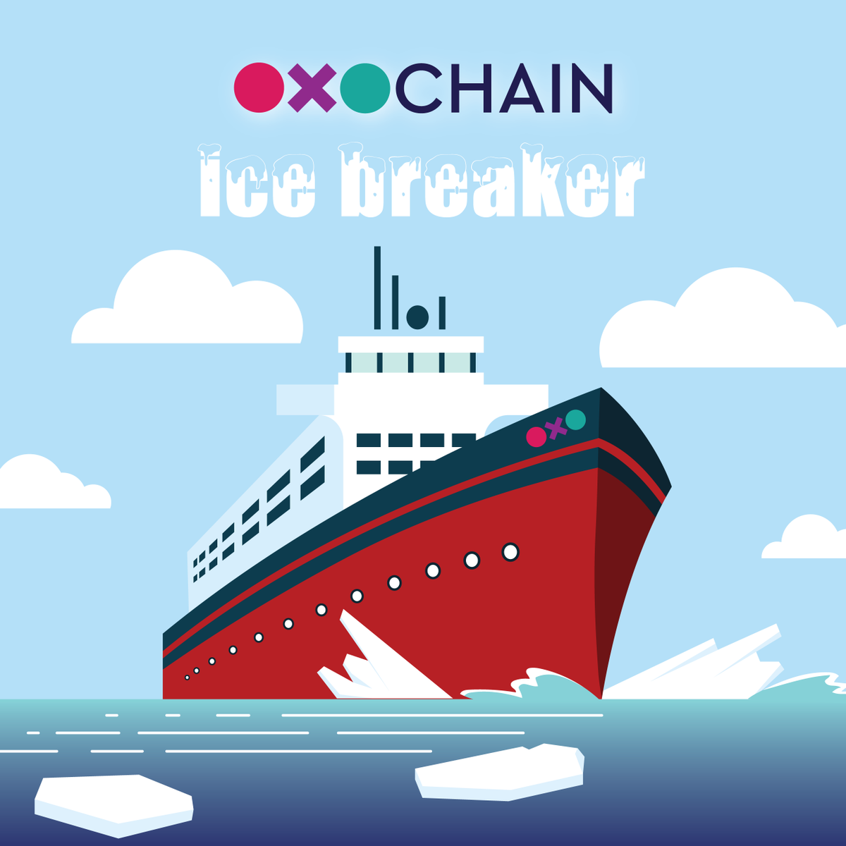 OXO Chain tweet media