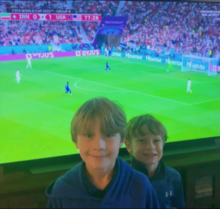 wcusc1's tweet photo. It was touch and go at the end but the USA got it done. Bonus points for USA, Mexico and Saudi Arabia. https://t.co/010FSICMGM