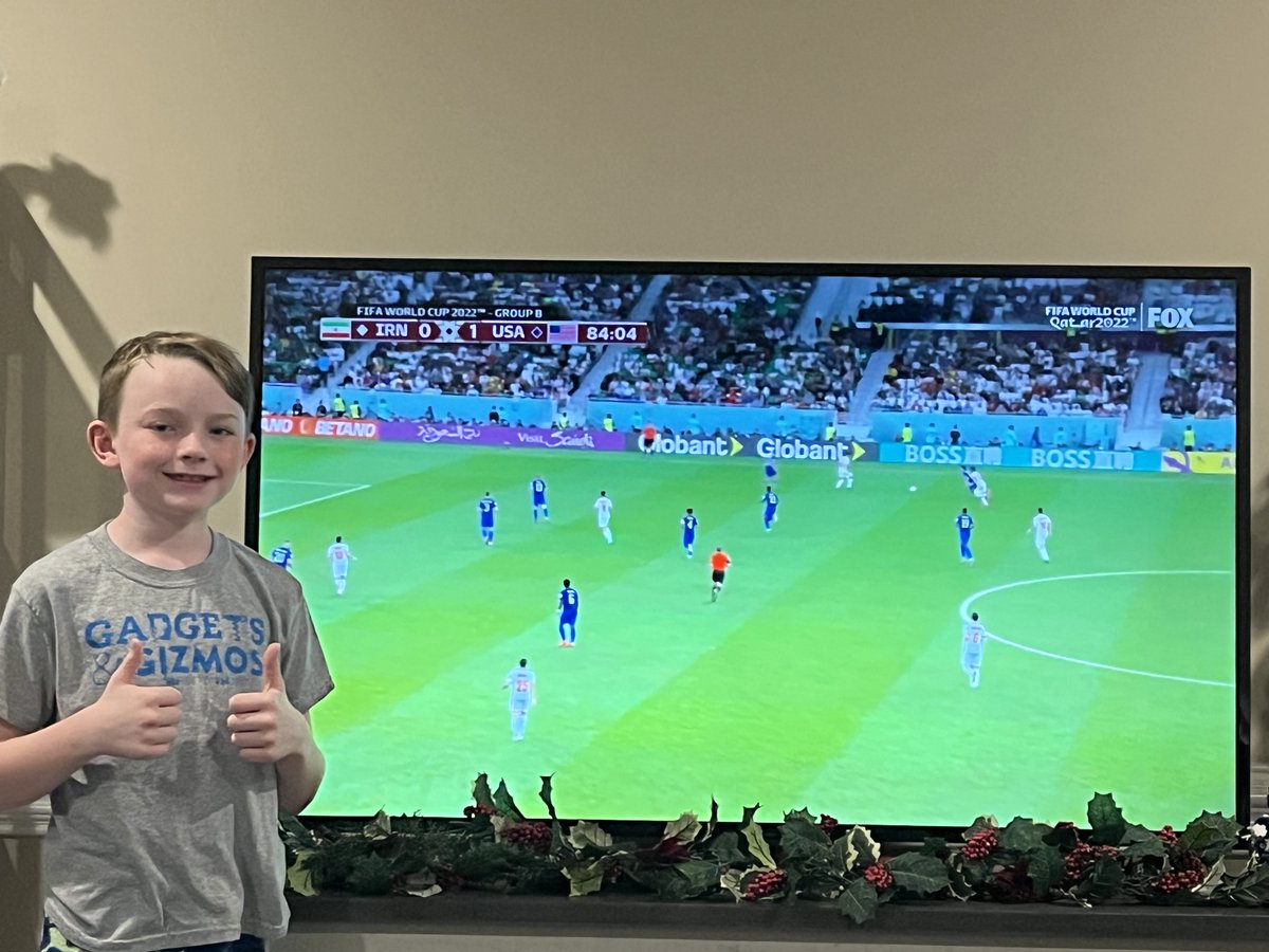 wcusc1's tweet photo. It was touch and go at the end but the USA got it done. Bonus points for USA, Mexico and Saudi Arabia. https://t.co/010FSICMGM