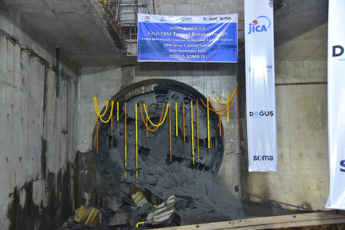 MumbaiMetro3 tweet picture