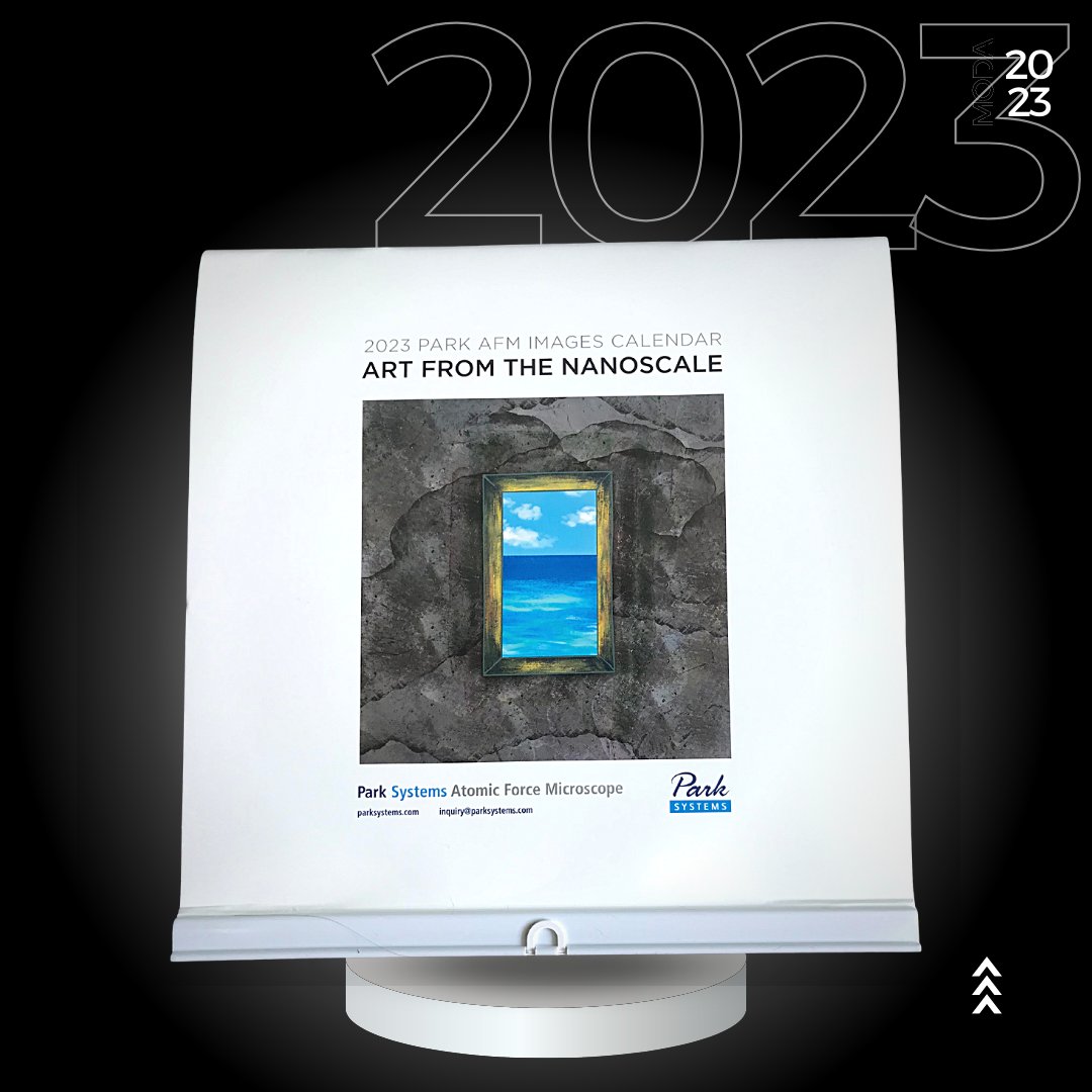 Park_Systems's tweet photo. See Park #FX40 AFM in action at #MRSfall booth #310 and take your copy of our 2023 โArt from the Nanoscaleโ calendar home.
Learn more on the nextgen automation for nanoresearch: https://t.co/mZT8iiNZ1H
ย
ย #AFM #microscopy #materialsscience #mrsfall2022 #F22mrs
ย
@Materials_MRS https://t.co/sKupVElvIp