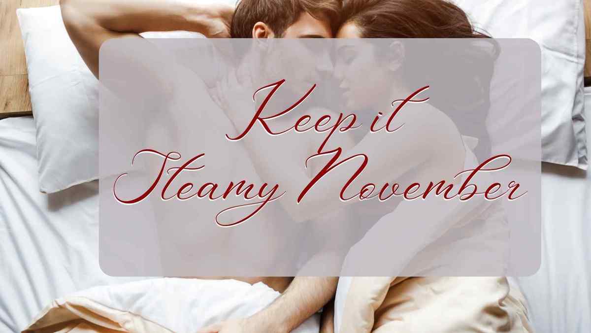 Keep it STEAMY!

books.bookfunnel.com/paranormal-nov…