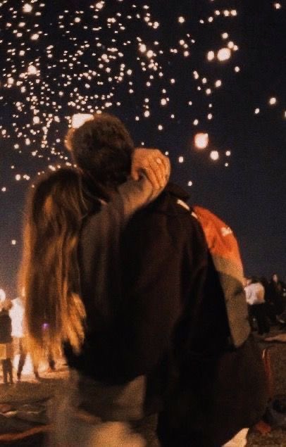 Only me and you ❤️