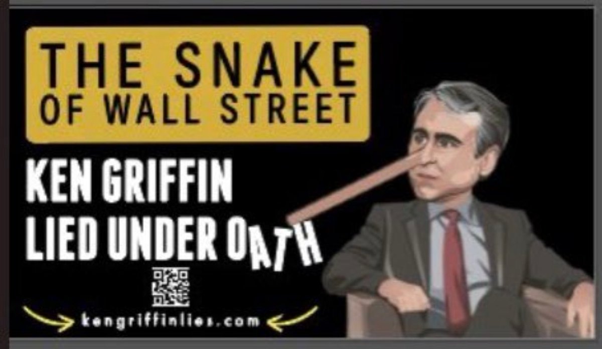 Markus_T77's tweet photo. @POTUS What about the scams on your Wall Street Mr. President?
#AMC #ApesNotLeaving
#StopMarketManipulation
#KenGriffinLiedUnderOath
#CitadelScandal
#SECisComplicit
#ApesNotLeaving
#duarschloch https://t.co/JVDj7q41FA
