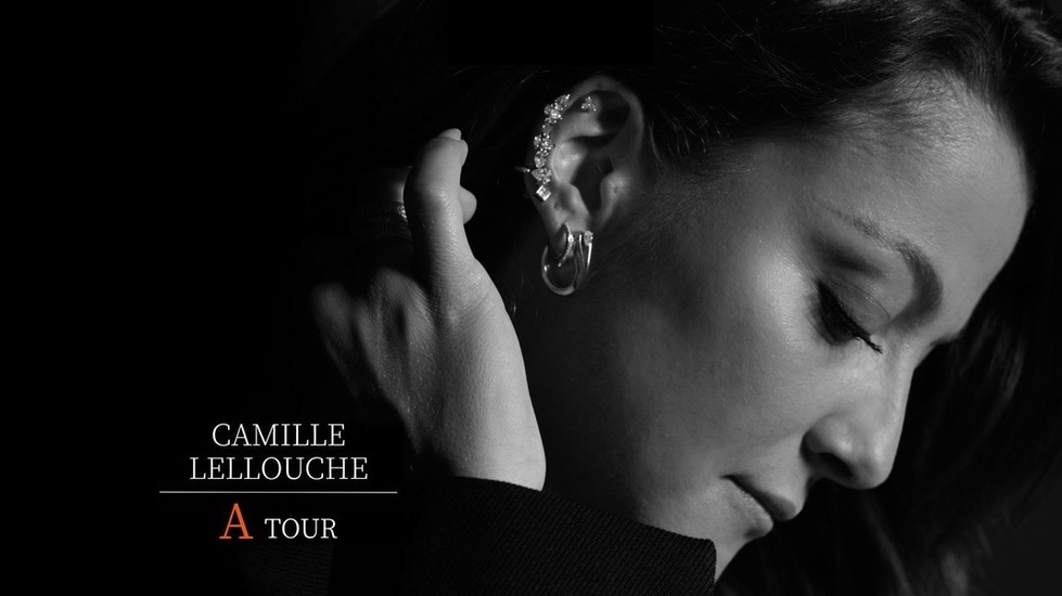 Réservez votre soirée ! @CAMILELLOUCHE vous donne RDV le samedi 14 janvier 2023 au Théâtre de BRUNOY #Essonne pour un concert riche en émotions. Tournée « A Tour » 1er album « A » Une programmation @theatresyerres. + d'infos sur #RadioSENSATIONS ➡ bit.ly/3ViiPz5