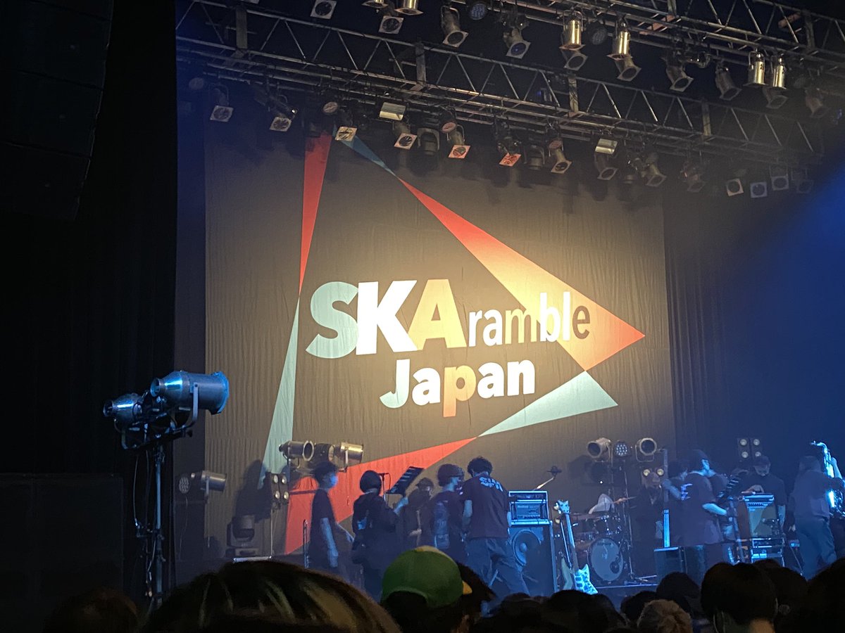 ksnk04's tweet photo. 100年ぶりにzeppDC行ったーーー。 https://t.co/pXk0Hgw0df