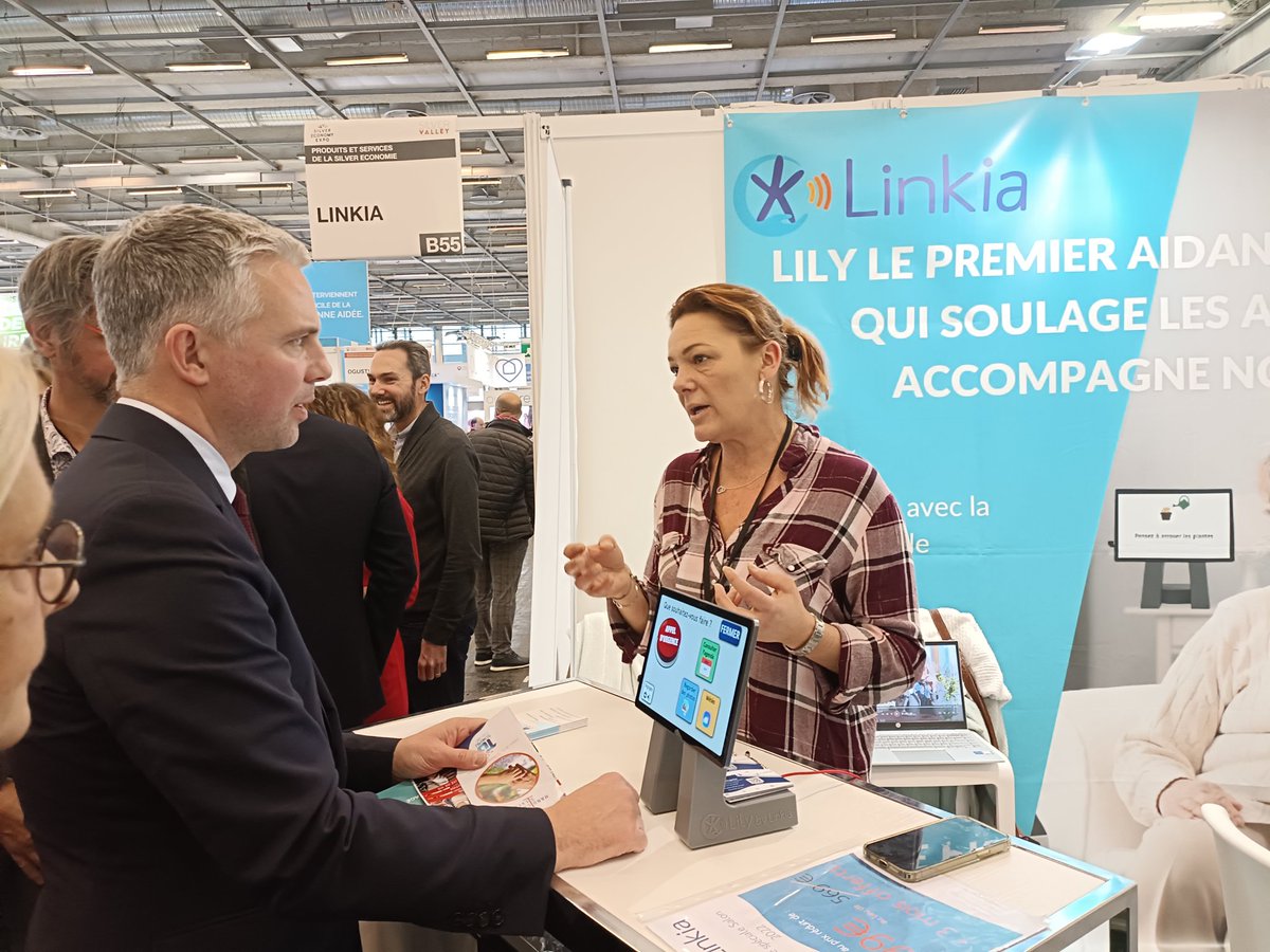 Silver Valley tweet media