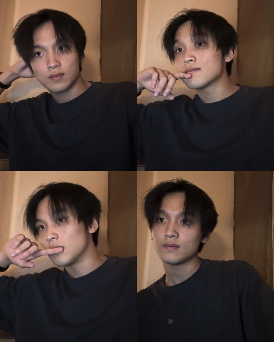 ihaecyou's tweet photo. oh my haechan.. https://t.co/eErkWZtNNS