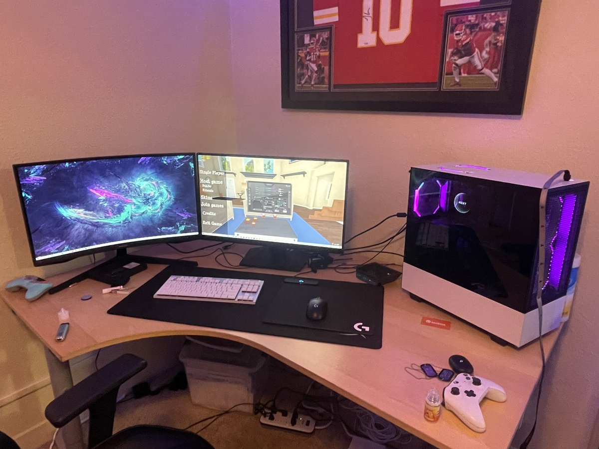 Wigglets94civic's tweet photo. @NZXT https://t.co/lfhbnkP3bY