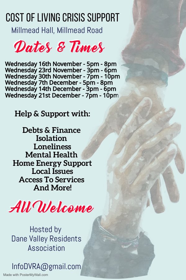 Jack Packman (@jackpackman) on Twitter photo The #CostOfLivingCrisis cafe is this evening 7 till 10 all welcome <a href="/SocEntKent/">SocialEnterpriseKent</a> <a href="/uk_karen/">Karen Constantine</a> <a href="/robyatestweets/">Rob Yates</a> <a href="/Katie__Pope/">Katie Pope (she/her)</a> <a href="/LabourThanet/">Thanet Labour Councillors</a> The #CostOfLivingCrisis cafe is this evening 7 till 10 all welcome <a href="/SocEntKent/">SocialEnterpriseKent</a> <a href="/uk_karen/">Karen Constantine</a> <a href="/robyatestweets/">Rob Yates</a> <a href="/Katie__Pope/">Katie Pope (she/her)</a> <a href="/LabourThanet/">Thanet Labour Councillors</a>