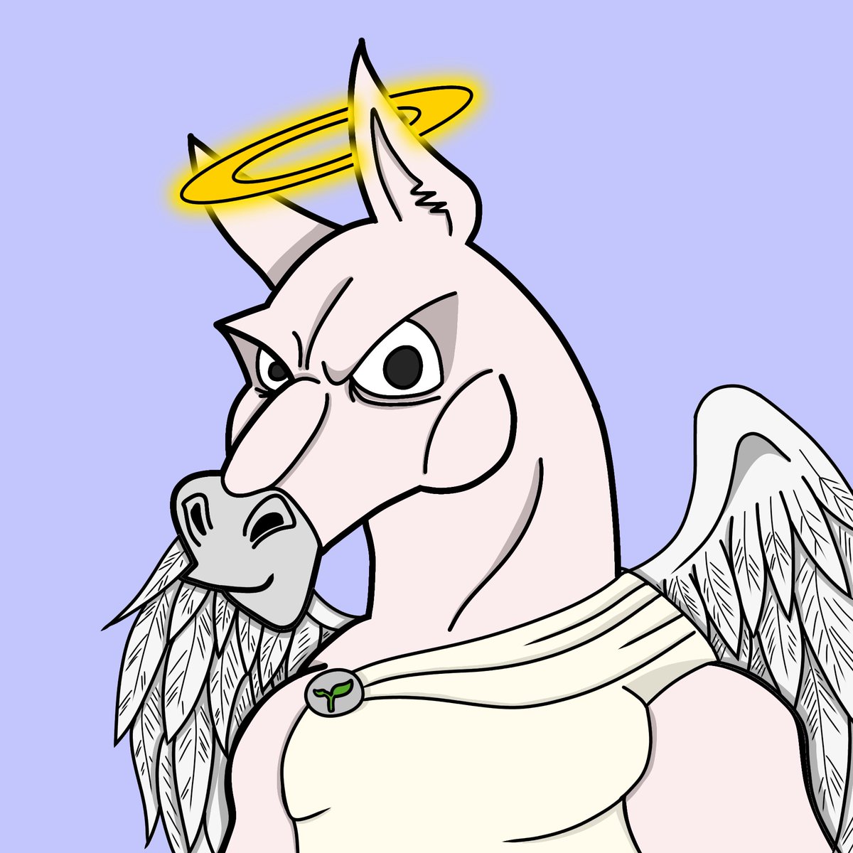 ChiHorse_'s tweet photo. New "ChiHorse" has been listed on @dexie_space 🐴🌱
Adopt now! 👀🔥🔥

https://t.co/7NKf8ht0jo

#XCH #ChiaNFT #ChiaNetwork $XCH https://t.co/BHJlB3ZSOX