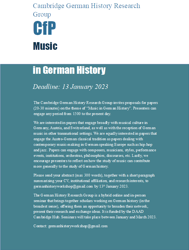 German History tweet media