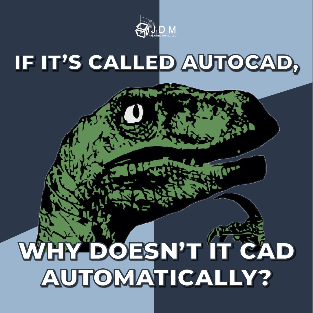 JDMArchitect's tweet photo. reflections of an architect
What do you think? ha, ha, ha.
#jdmarchitectural #architectural #architecturaldesign #houston #texas #architecturetips #architectureanddesigntips #memearchitecture #meme #memeautocad https://t.co/tpuK9ac2Cm