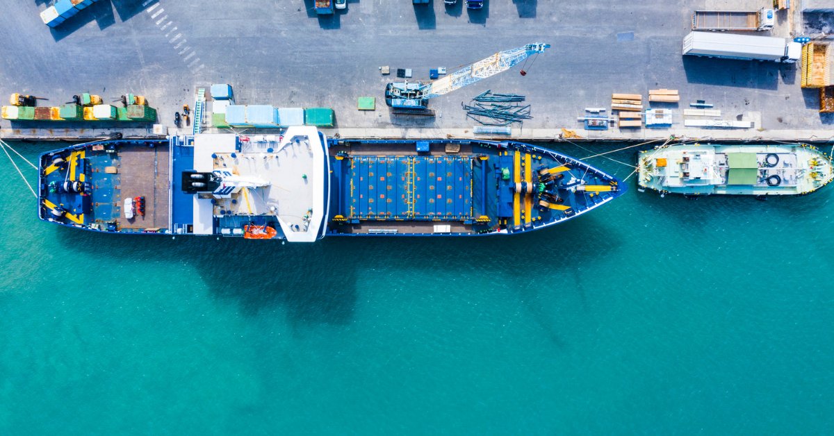 GrupoNovatech's tweet photo. Hoy en día, los proveedores se enfrentan continuamente a interrupciones a gran escala. Prepárese mejor y mitigue estos desafíos con una información en tiempo real y rompiendo los silos de datos. https://t.co/MHfmFSNwzg https://t.co/Hw3dwr62L4