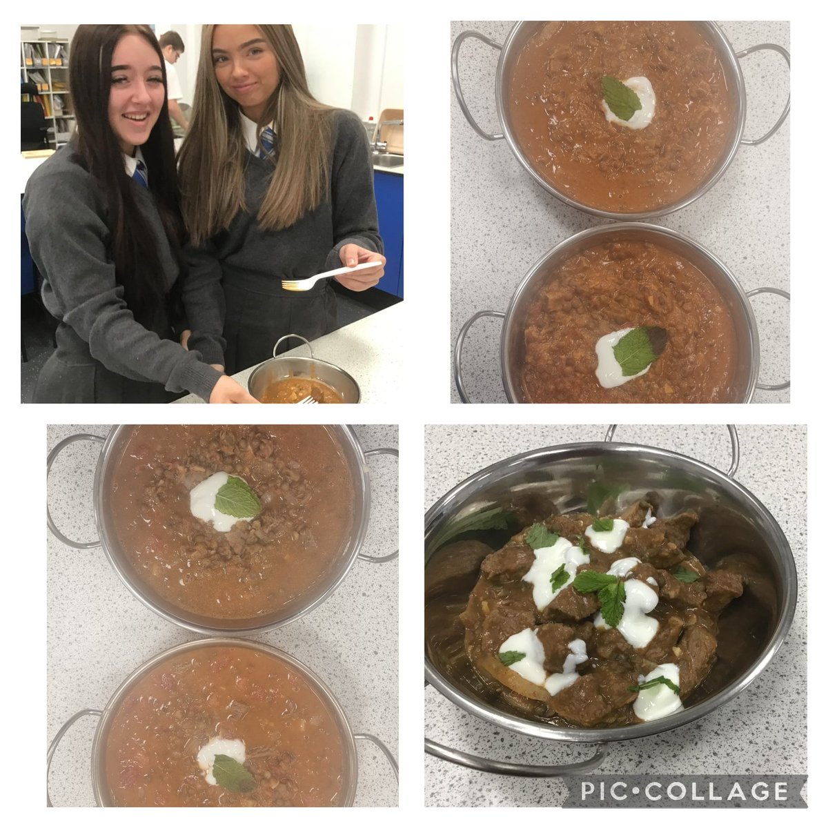 Holyrood HE tweet media