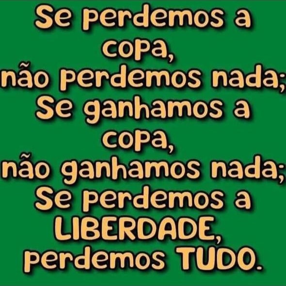 PELO BRASIL eu APOIO🇧🇷 (@bolsonarotrazao) on Twitter photo 
