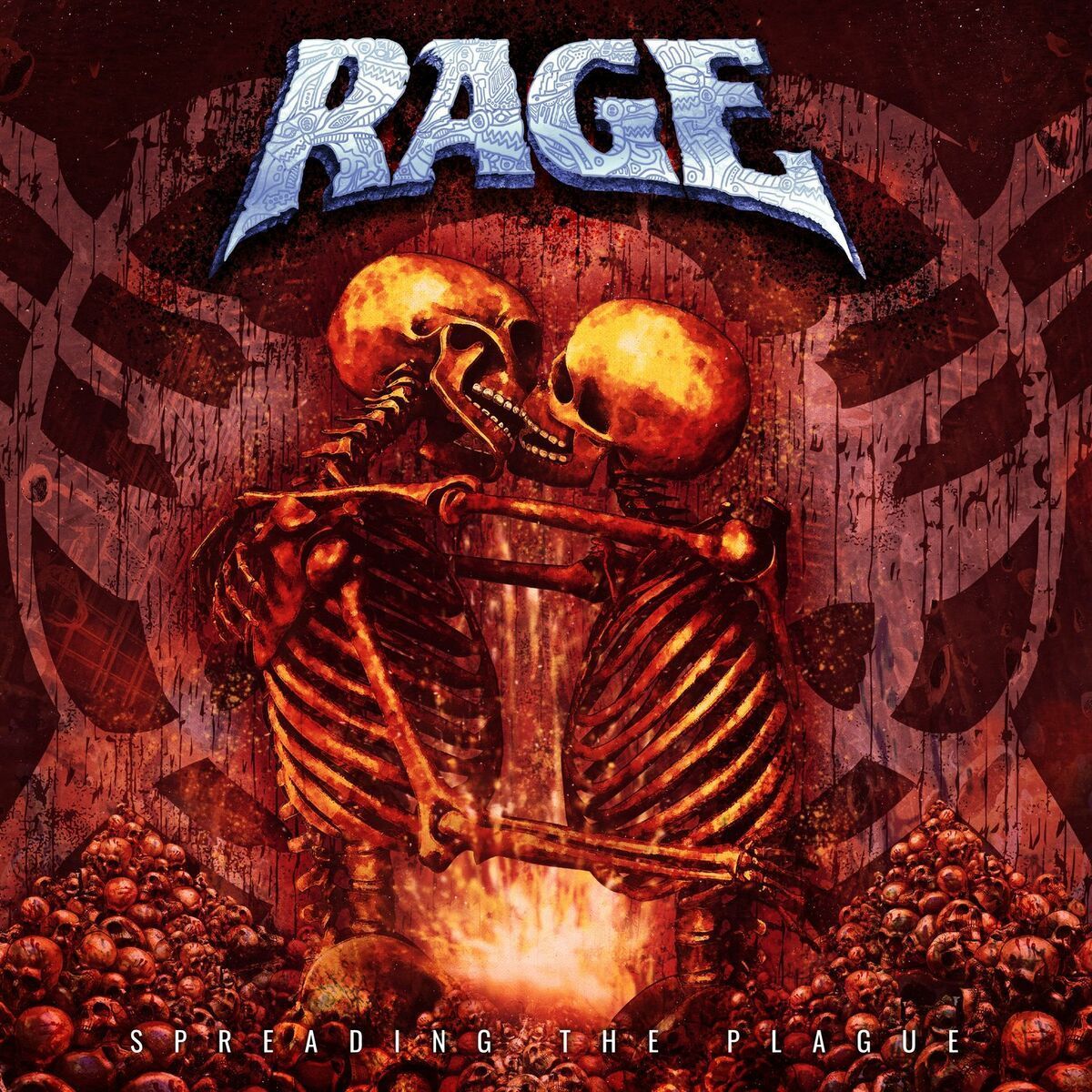 Here we Go #nowplaying🎧 
Rage²⁰²² EP
Herne🇩🇪 #HeavyMetal #PowerMetal #SpeedMetal 
rage-official.com
#heningmalamku 
#darknessradiostation