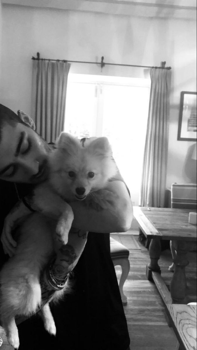 Mis días empiezan con estos dos, que puede salir mal? Buenos días, babe.♡

PD: Nos espera un día en el que el consentido va a ser mi bebé.