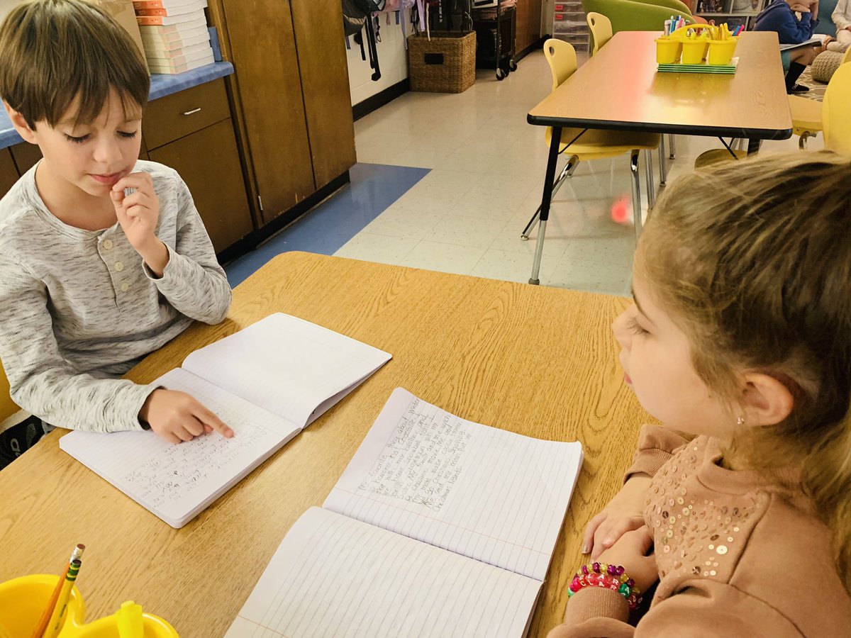 Sherri Beckwith (@beckwith_sherri) on Twitter photo Today in writing we tried out something new and it was a huge hit! “PB&J, I have something to say!” Active Listening Partners discussed ideas and then showed their partners they were paying attention by sharing those ideas with the group. <a href="/MPE_Mustangs/">Mountain Park ES</a> Today in writing we tried out something new and it was a huge hit! “PB&J, I have something to say!” Active Listening Partners discussed ideas and then showed their partners they were paying attention by sharing those ideas with the group. <a href="/MPE_Mustangs/">Mountain Park ES</a>