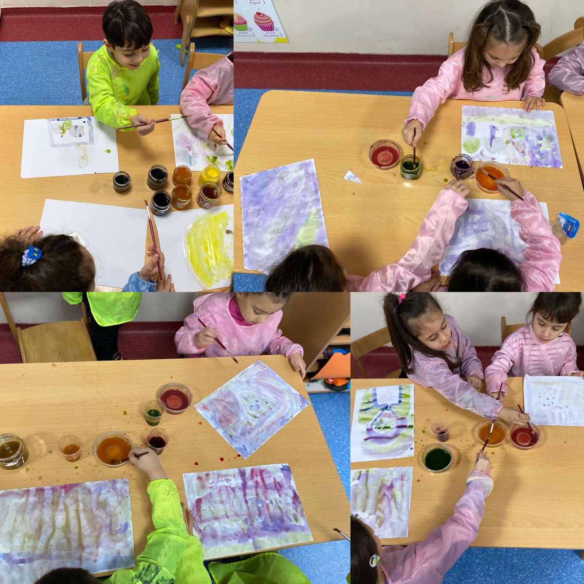 İrem kılınç (@remkln80552341) on Twitter photo Master kids etkinliğimiz doğadaki renkler ile kendi hazırladığımız boyalarla resimler yapıyoruz 🎨👩🏻🎨 <a href="/ErkenCocukluk/">Hale Güneş</a> <a href="/tugbaozdinc/">Tuğba Özdinç Kater</a> <a href="/burakocakl2/">burakocaklı</a> <a href="/izzetsansar/">izzet sansar</a> <a href="/mehmetdiker60/">Mehmet Diker</a> @ERIFE21034799 <a href="/BKTokatKampusu/">BK Tokat Kampüsü</a> @AnaokuluTokat #heranımdabahçeşehir Master kids etkinliğimiz doğadaki renkler ile kendi hazırladığımız boyalarla resimler yapıyoruz 🎨👩🏻🎨 <a href="/ErkenCocukluk/">Hale Güneş</a> <a href="/tugbaozdinc/">Tuğba Özdinç Kater</a> <a href="/burakocakl2/">burakocaklı</a> <a href="/izzetsansar/">izzet sansar</a> <a href="/mehmetdiker60/">Mehmet Diker</a> @ERIFE21034799 <a href="/BKTokatKampusu/">BK Tokat Kampüsü</a> @AnaokuluTokat #heranımdabahçeşehir
